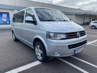 Volkswagen Transporter VW Caravelle Long DSG 2.0 TDI 180 CP