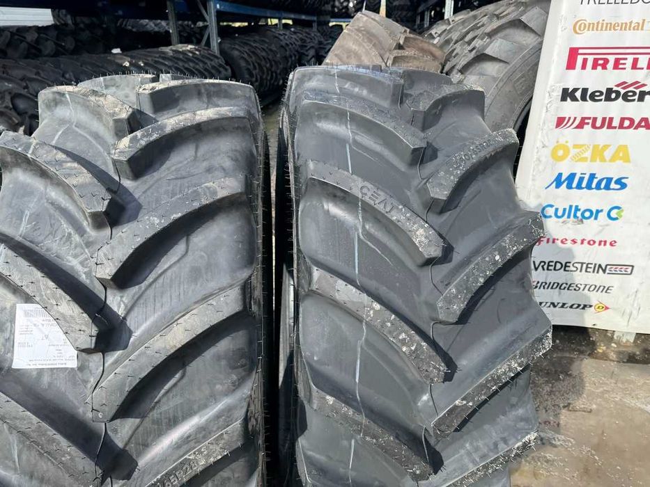 Marca CEAT pentru STEYR 480/65R28 anvelope noi radiale