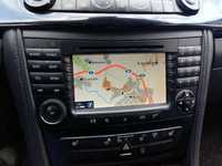 DVD Harta Mercedes COMAND APS A/B/C/CLK DVD Navigatie MERCEDES Europa