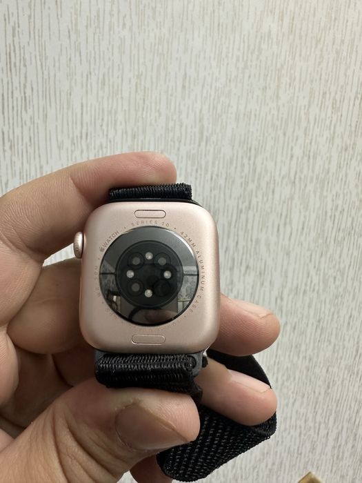 Apple watch 10 42 mm