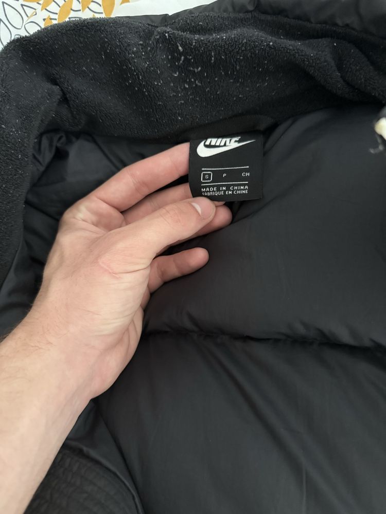 Мъжка грейка nike ,размер S