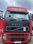 Volvo FH12 440cp