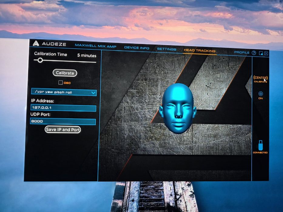 Căști gaming Wireless Audeze Maxwell [GARANȚIE]