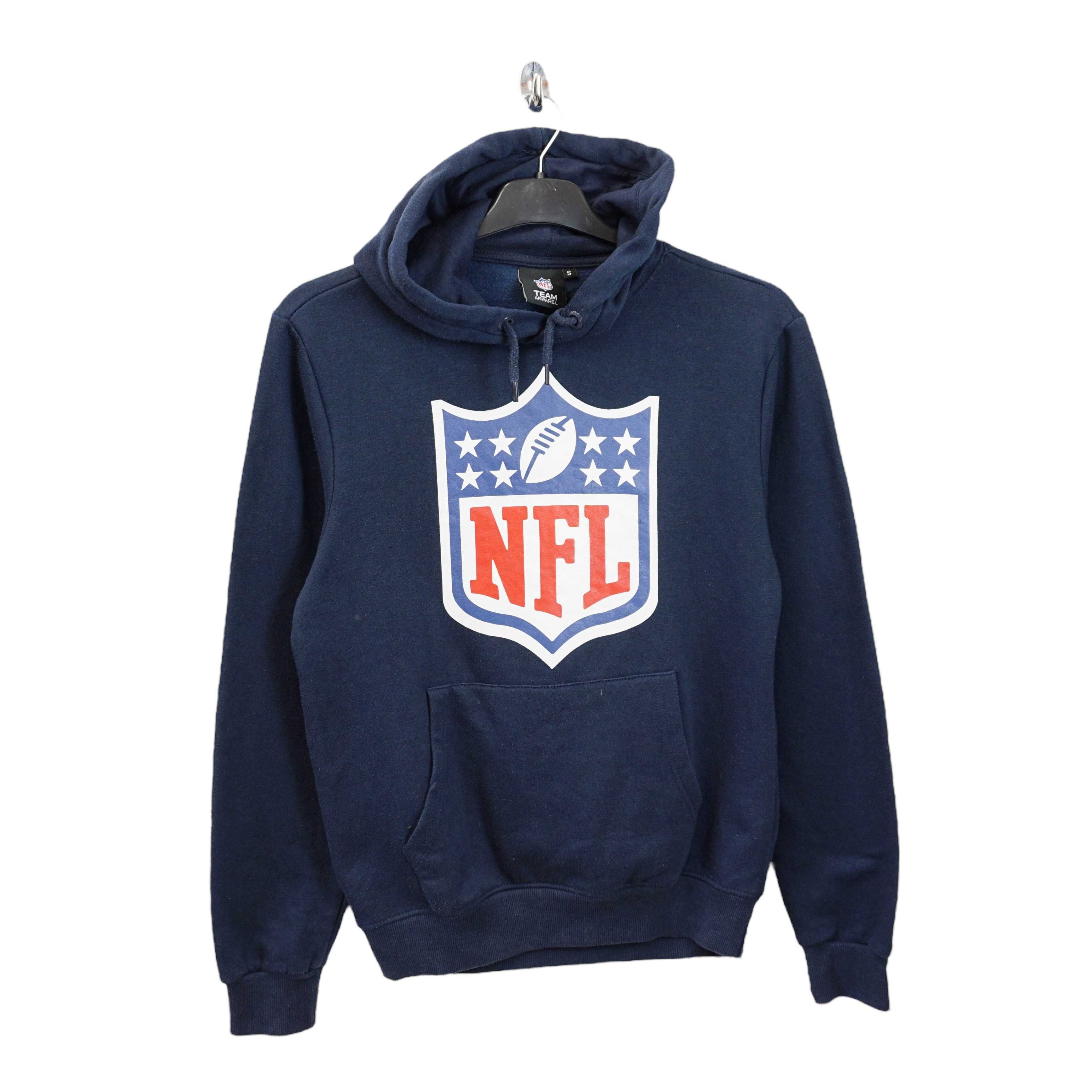 NFL оригинален мъжки суичър - S