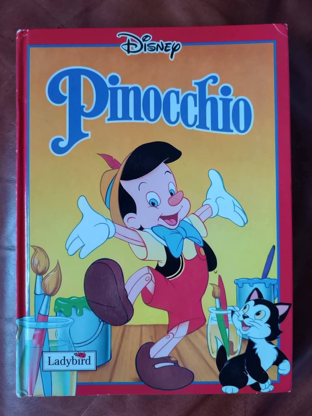 Разнообразни детски книжки