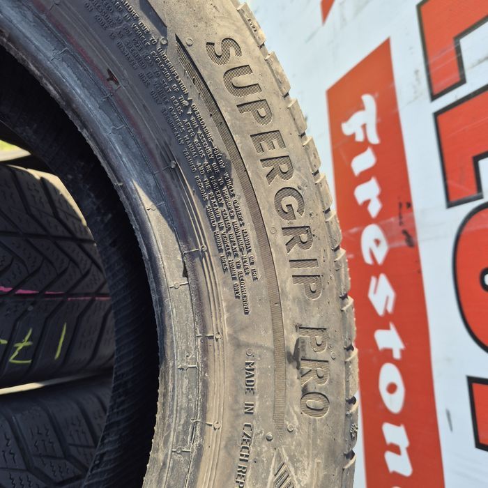 175 65 15 EsaTecar m+s