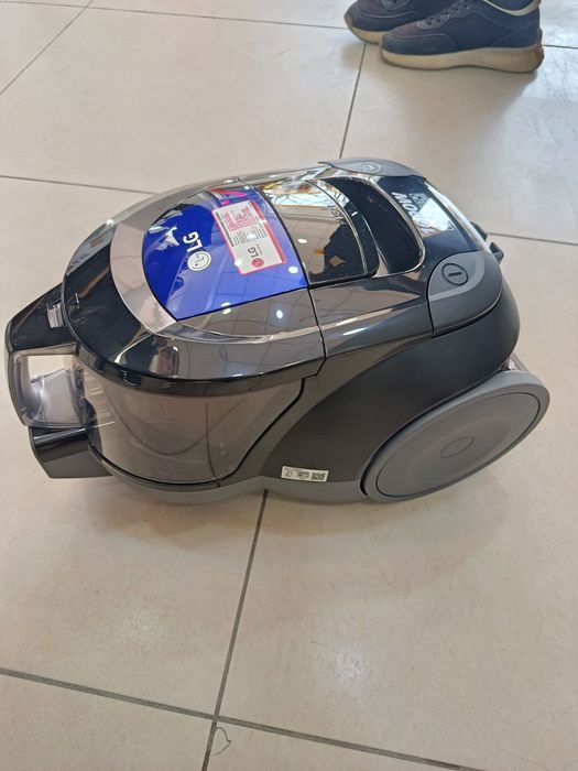 Changyutgich LG VK69662N