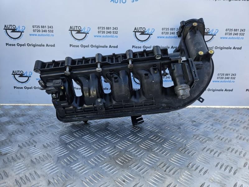 Galerie admisie Chevrolet Cruze J308 1.7CDTI