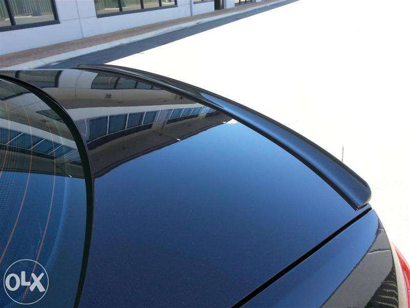 ELERON (lip codita) Skoda Octavia - Superb - Rapid portbagaj