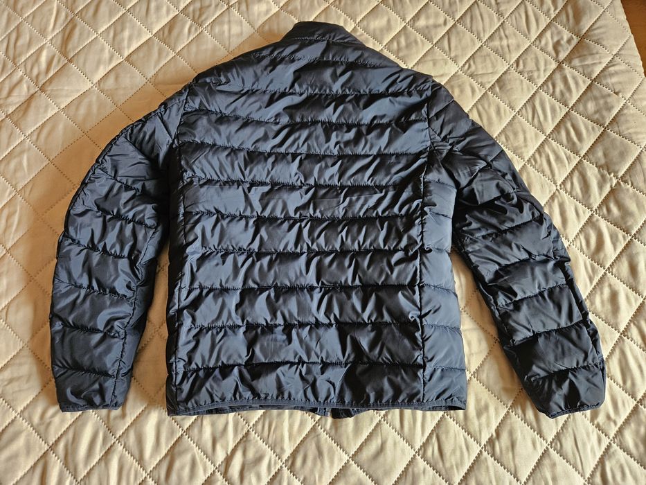 Мъжко шушляково яке