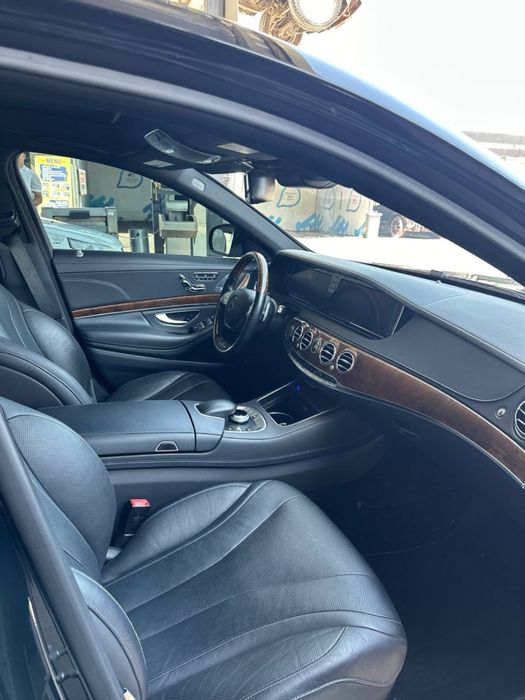 Сотилади Mercedes-Benz W222 LONG