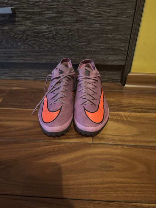 Стоножки Nike Mercurial Pro 44 номер