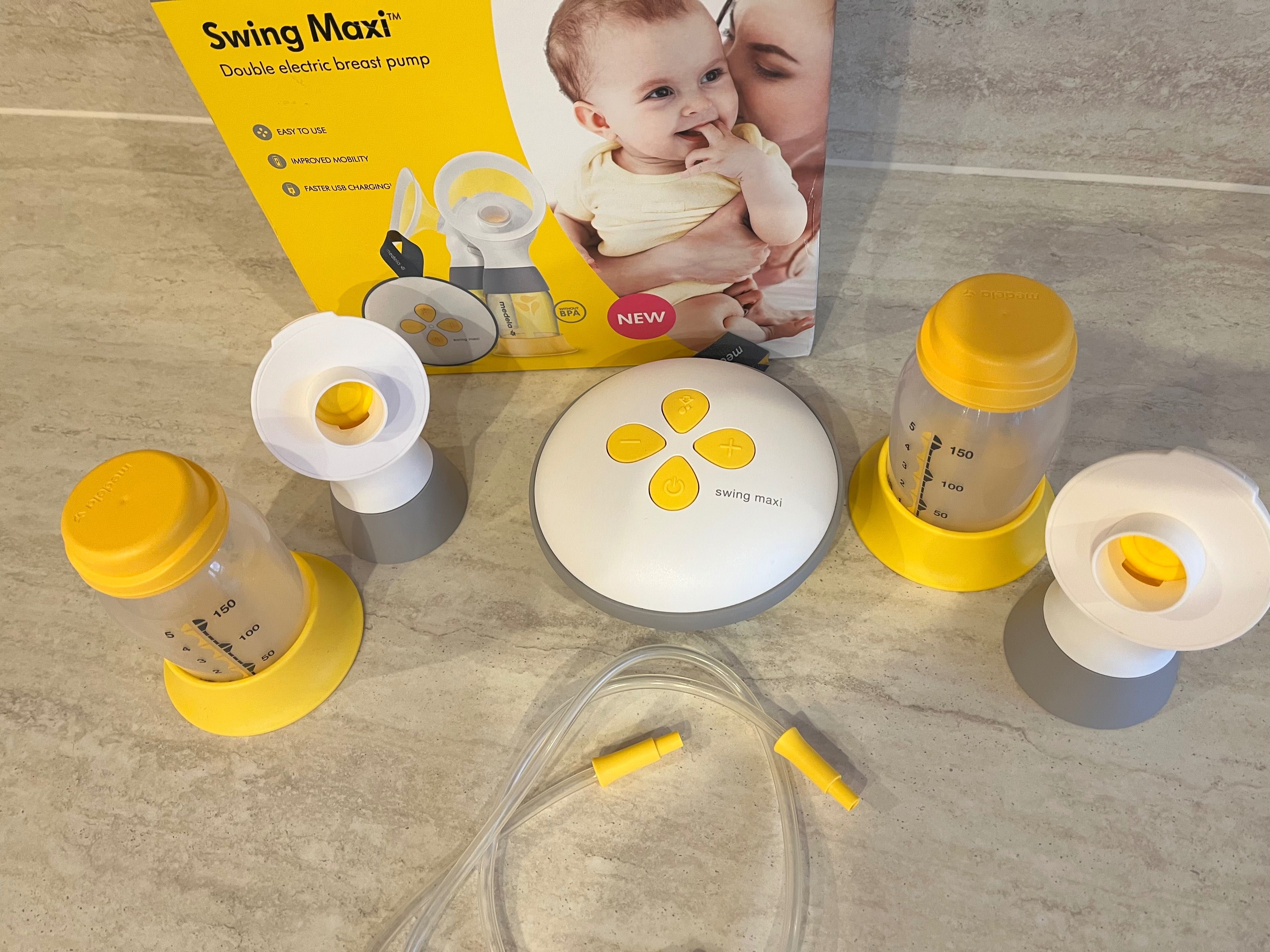 Medela Swing Maxi