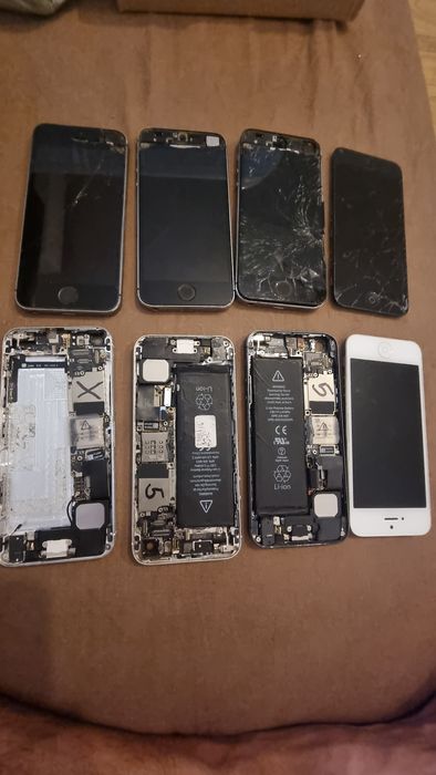 Iphone 5/5s pt piese