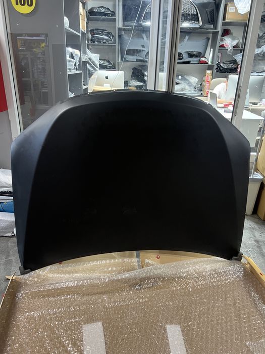 Капот Toyota Camry 50/55 Камри 50/55