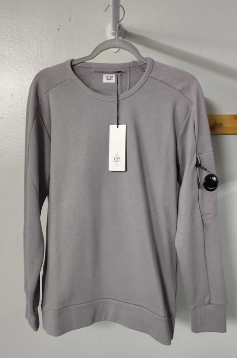 Нова Мъжка блуза Stone Island c p company памук sweatshirt фланелка