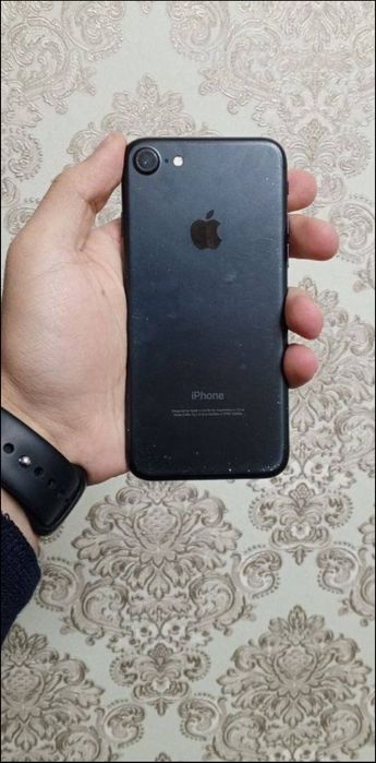 Iphone 7 128 tali