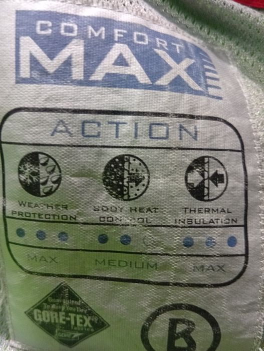 Geacă Bogner mărimea XXL