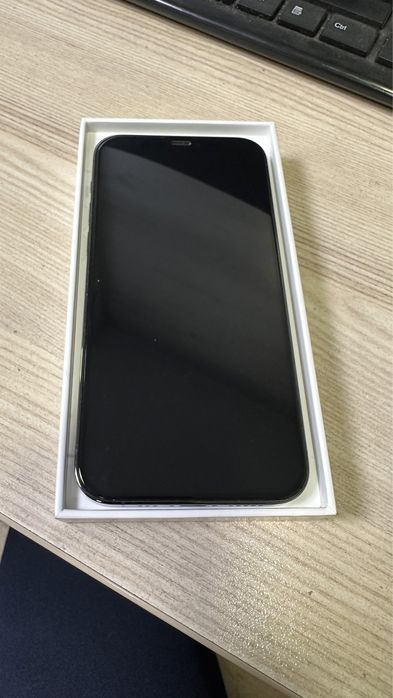 Iphone 12 Pro 256 GB Gray
