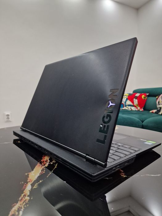 Laptop Lenovo Legion 5