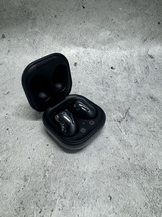 Наушники Samsung Buds Live (Атырау0603/лот612534)