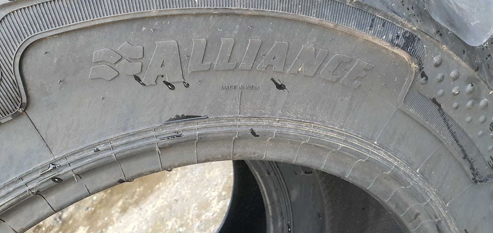 340/85R24 Cauciucuri radiale alliance pentru ERKUNT Nimet 70E QZXY