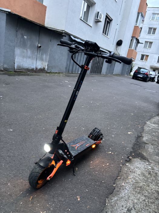 Se vinde kukirin g2 pro!