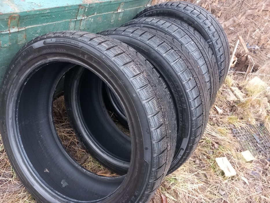 SAILUN липучка R19