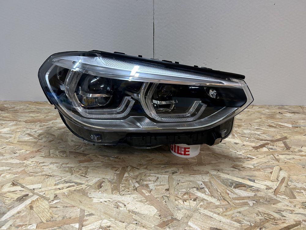 Far bmw X3 G01 X4 G03 led adaptiv dreapta 2018-2022