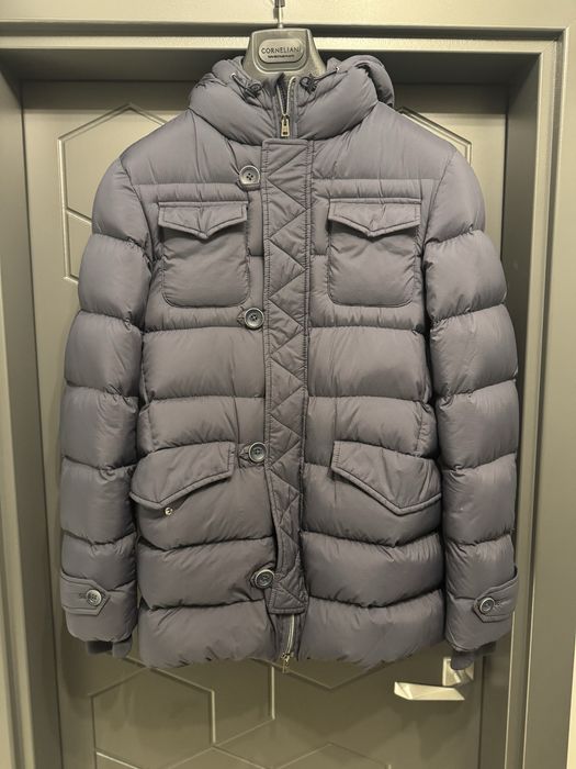 Мъжко зимно яке HERNO