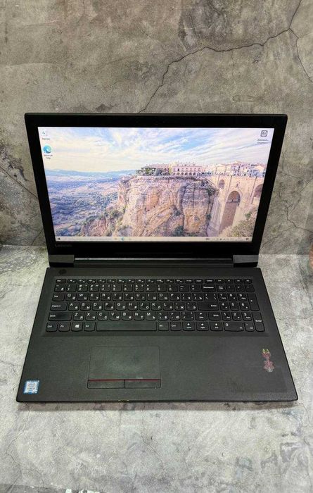 Ноутбук Lenovo, 763662, Степногорск Пав.10