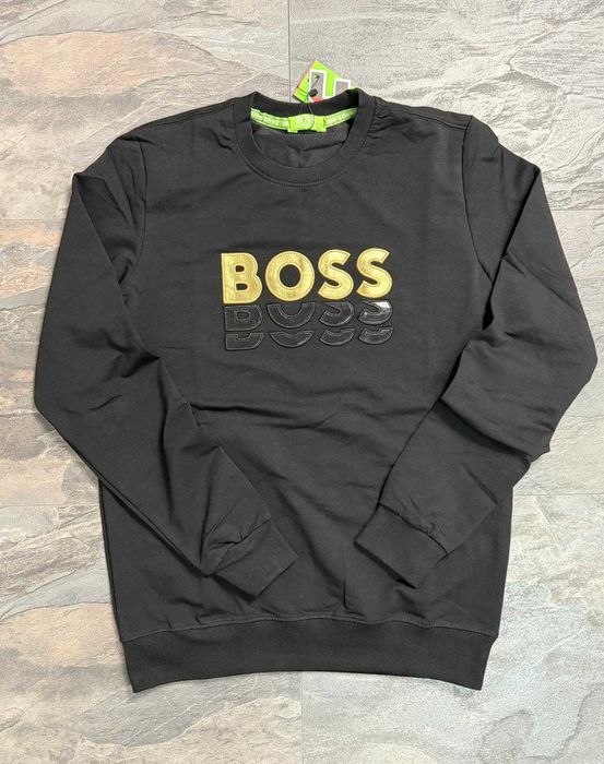 Мъжки Блузи BOSS