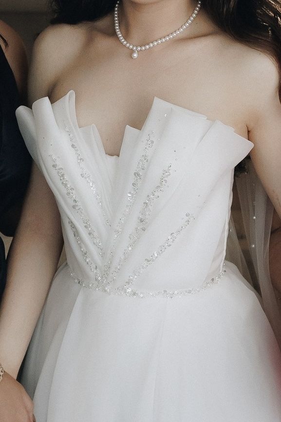 Свадебное платье Sposa