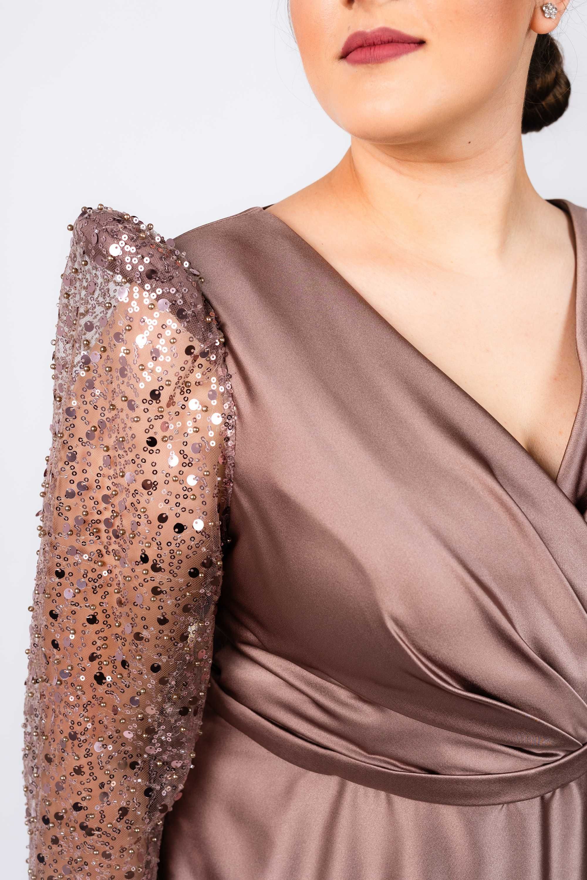 Rochie eleganta Legenda