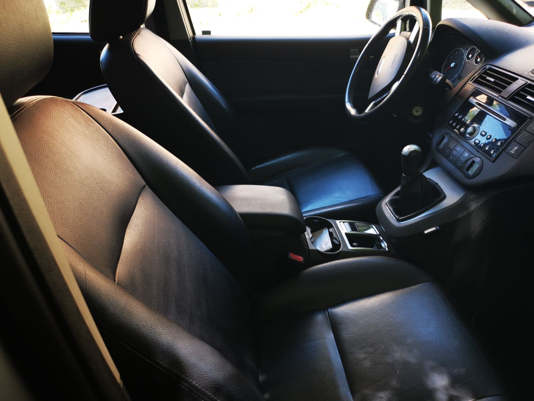 Ford Focus C-Max Ghia