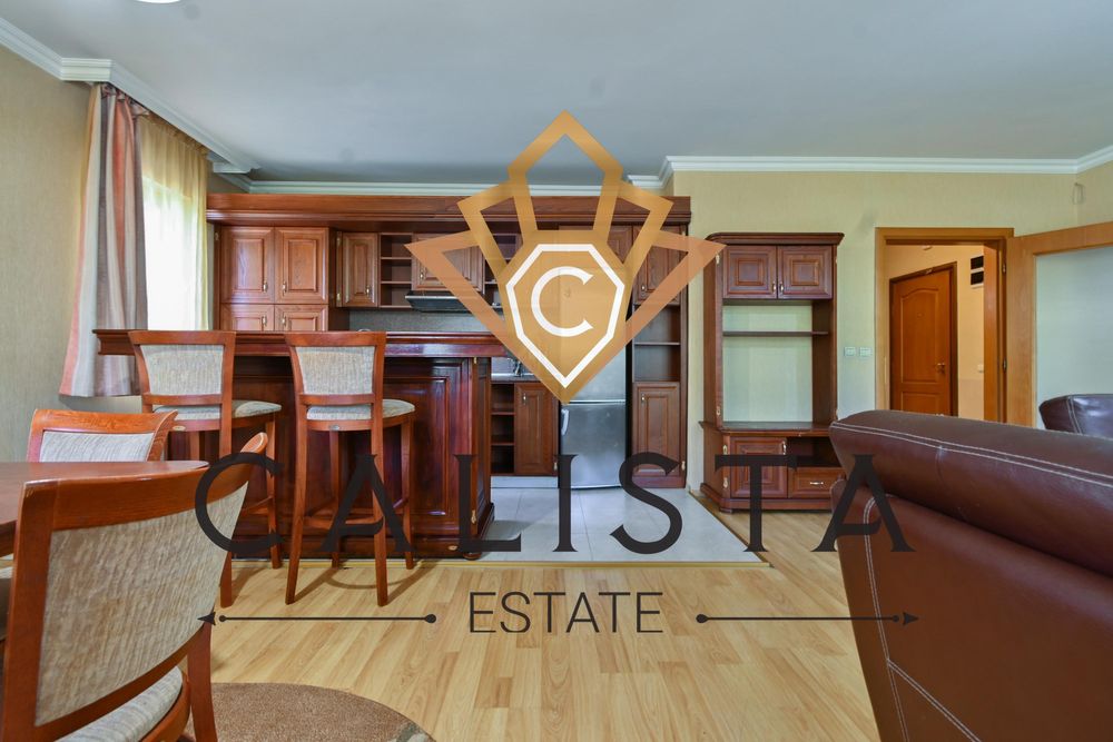 Дава се под наем Тристаен апартамент в София, Витоша - 144 кв.м за 949 € - Снимка #2