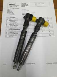 Injector reconditionat Delphi pentru Mercedes-Benz C250/E250 cdi