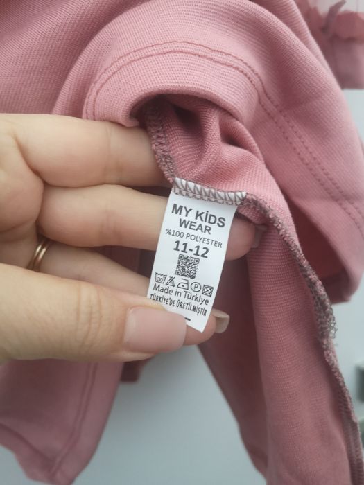 Rochie eleganta fetita