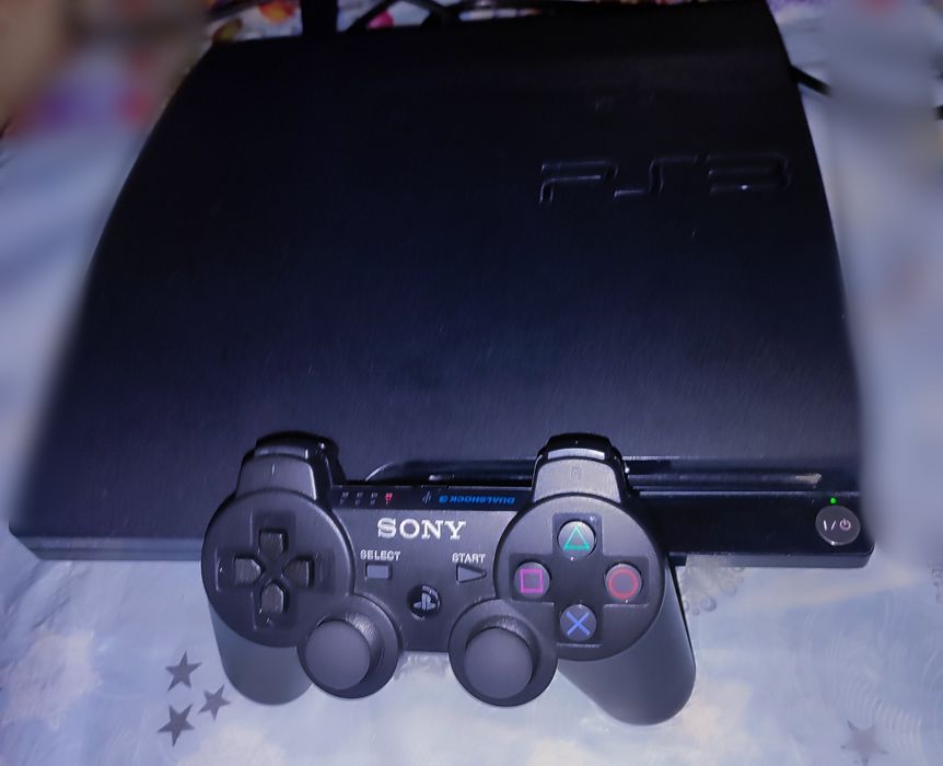 Ps3 playstation 3