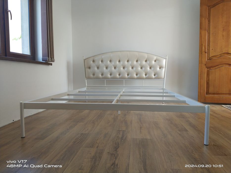 наши двуспальные кровати