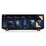 Navigatie Android Dedicata BMW Seria 5 F10/F11 (2011-2017) 14.9 Inch