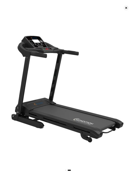 Електрическа Бягаща пътека Kondition HM- 8100