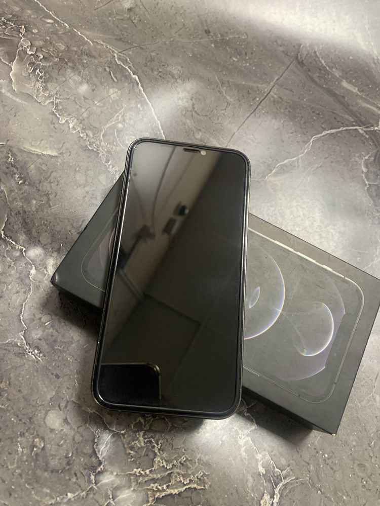 Продам iphone 12 pro. Узынагаш. Номер лото:359118