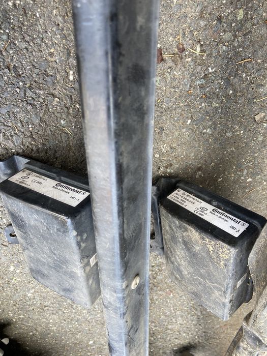 Distronic bmw f01 f02 f06 f07 f10 f11 f20 f30 f15 f16