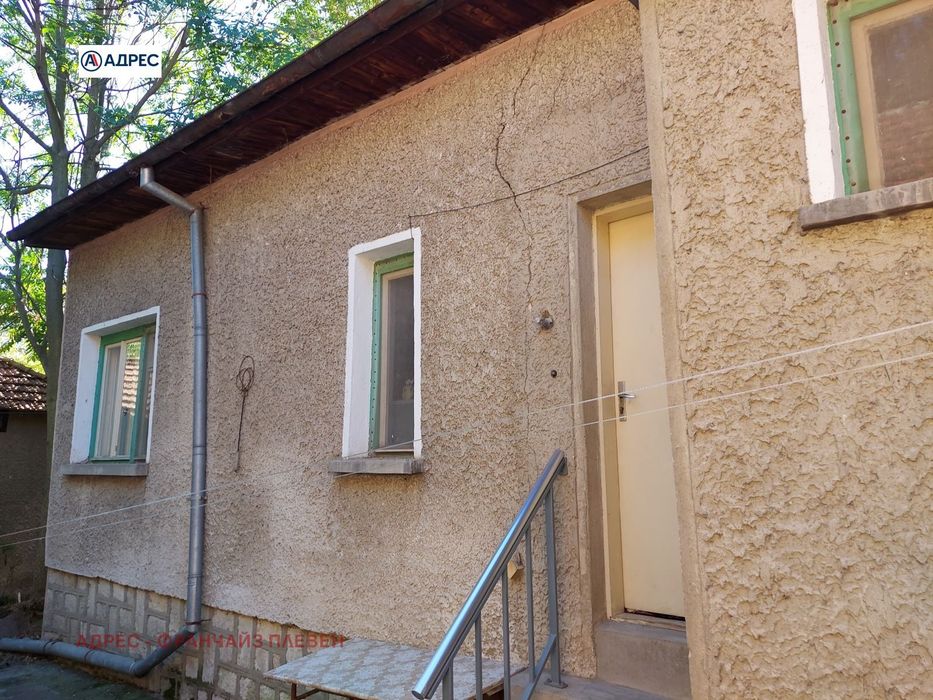 Продава се Къща в Плевен, 9-ти квартал - 60 кв.м за 584 €/кв.м - Снимка #4