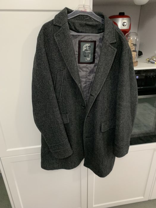 Pardesiu barbatesc marimea L