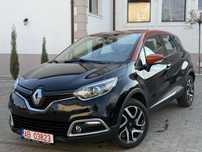 Renault Captur 2014 //1.5 DCi // Eco // Navi
