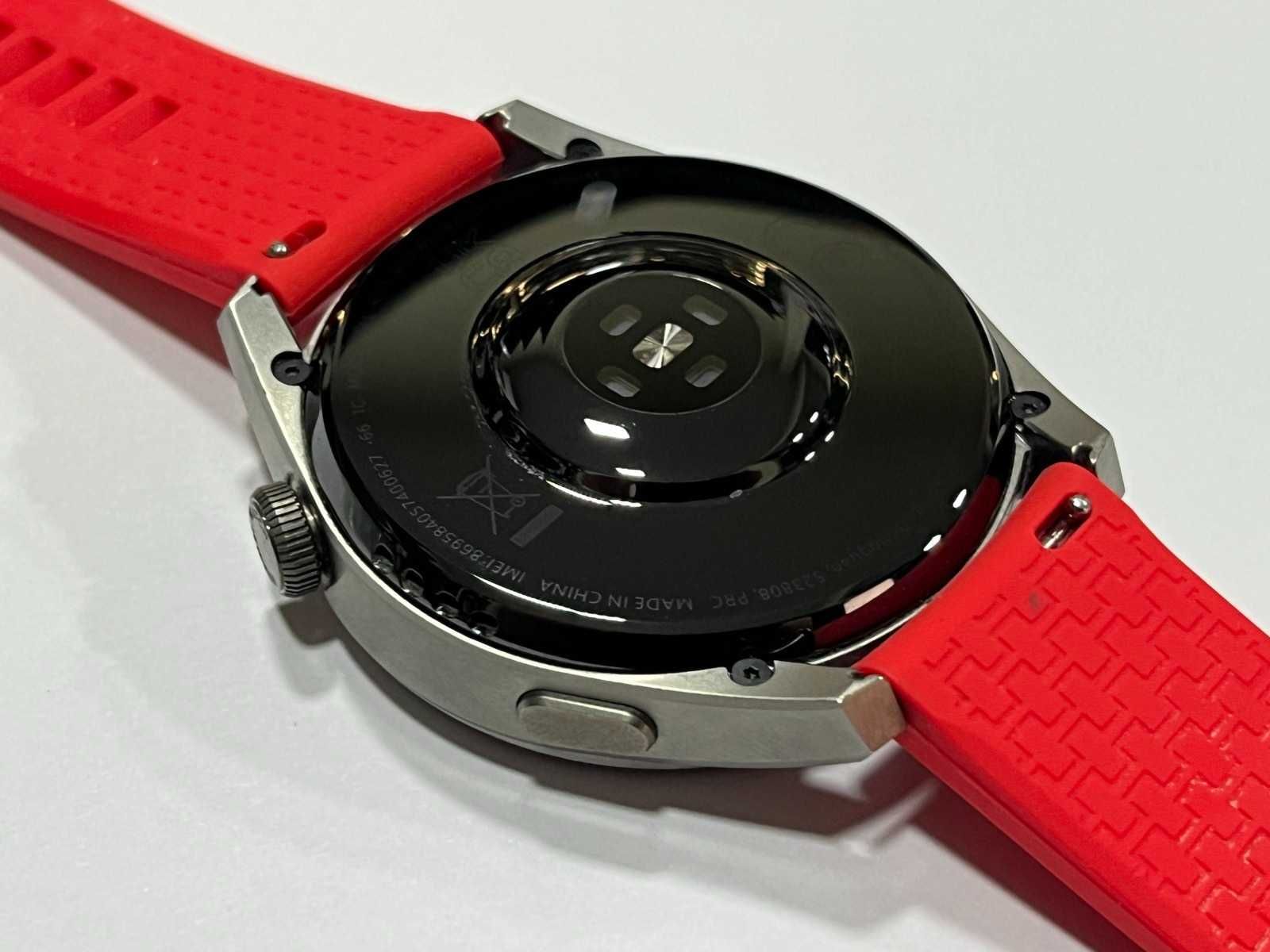 Huawei Watch 3 Pro