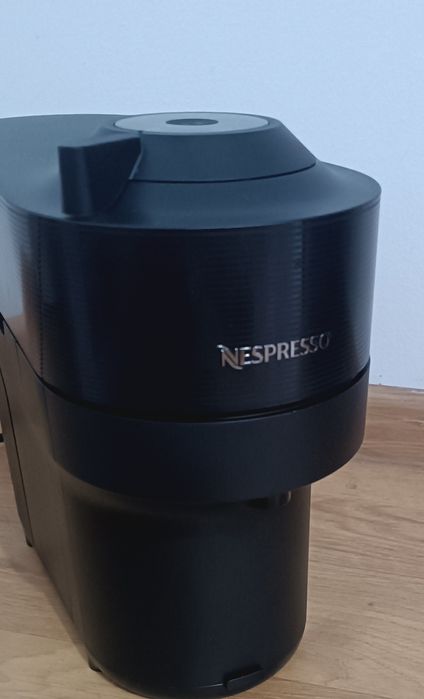 Nespresso Vertuo Pop De’Longhi – нова, разопакована


---