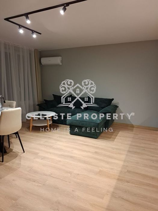 4-стаен в София-Кръстова Вада площ 124 цена 1300